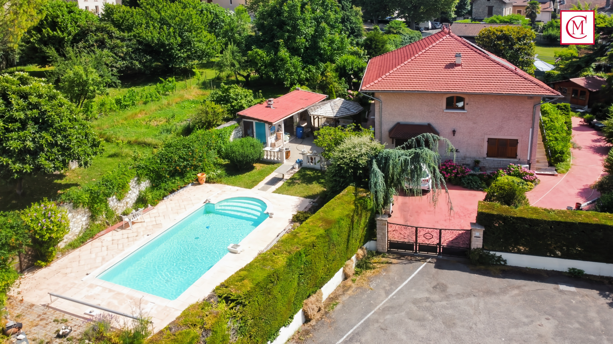 Photo bien immobilier