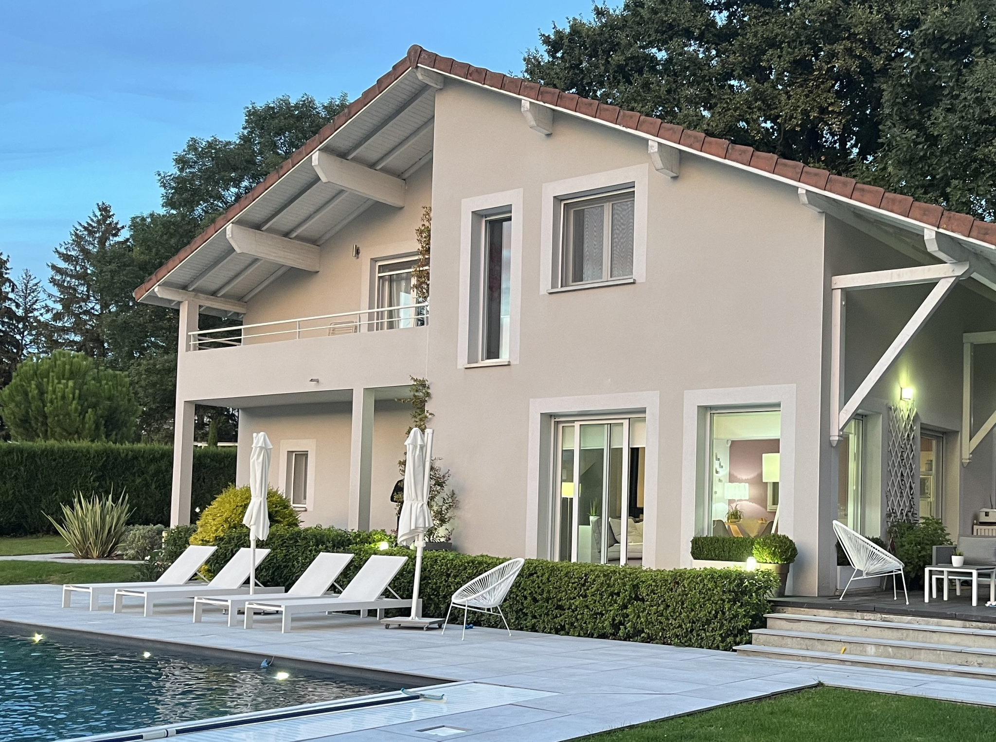 Photo bien immobilier